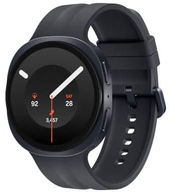 Samsung Galaxy Watch9, 44mm, Graphite, Bluetooth [Versione Italiana]
