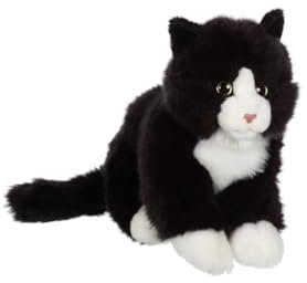 GIPSY Katze Mimiz 28 cm