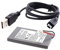 Link-e : Bateria Recargable De 1800mAh Compatible con El Gamepad Inalambrico PS3 Playstation 3