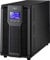 FSP Fortron Champ Tower 3K Online UPS, véritable double convertisseur Onduleur en ligne 3000 VA / 2700 W 200 à 300 VAC avec USB, RS-232 et logement intelligent pour interfaces supplémentaires Noir
