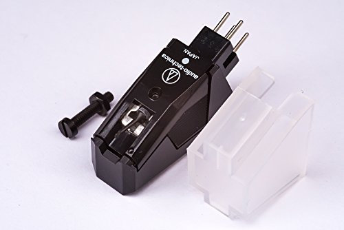 Cartuccia e stilo, ago per Technics SL 7, SL D21, SL D210, SL D30, SL, SL DD2 D4, SL DD33 DD20, SL, SL DL1