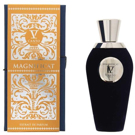V Seite Magnificat, Johann 100 ml