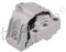 TOPRAN Motorlager Rechts (107 979) passend für VW Golf IV Skoda Octavia II Bora New