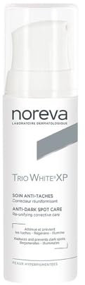 NOREVA Trio White XP Anti-Dark Spot Care 30 ml