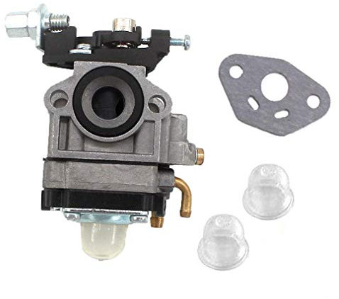 AISEN Vergaser für AL-KO BC 410, BC 4535, BC 4125 II Comfort Motorsense Freischneider