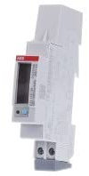 ABB C11 Energiezähler MONOFASE