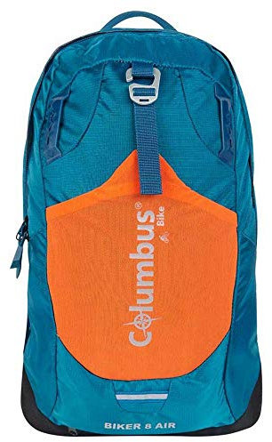 COLUMBUS - Biker 8 Air Fahrrad-Trinkrucksack