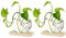 Tischplatte hängen Glas Pflanzer Pcs von 2 Vermehrungsstation Moderne Blumenknospe Vase in Holz Stehen für Hydroponik Pflanzen Stecklinge Büro Home Decoration