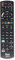 TM Electron TMURC330 Mando a Distancia Universal Compatible con televisores Panasonic, con Botones de Acceso Directo a Plataformas Digitales (VOD)