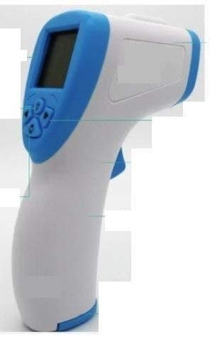 VIRAPRO AICARE Infrared Digital Distance Thermometer