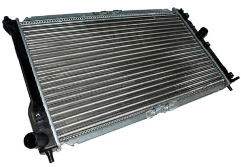 THERMOTEC D70018TT Radiador refrigeración del motor
