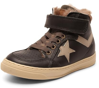 Bisgaard Unisex Kinder Bisgaard IanSneaker