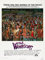 The Warriors Poster 30 x 40 cm