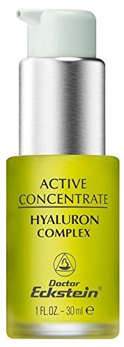 Doctor Eckstein AC Active Concentrate Hyaluron Complex (3 x 30 ml)