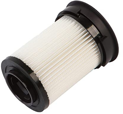 Hochwertiger HEPA-Filter passend für Miele Triflex HX1, HX-FSF, HX-FSX - MIt Comfort Clean Funktion für eine leichtere Reinigung