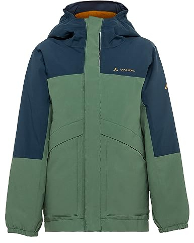 VAUDE unisex - vuxen Barn escape vadderad jacka jacka