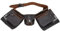 AW Tools MONTER-Gürtel PROF. 11 KIES. GLASSE BLACK LINE