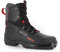 Alpina Discoverer Vital NNN-BC Backcountry Skischuhe, Schwarz/Rot, Größe 43