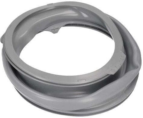 Washing Machine Door Seal Rubber Gasket Compatible With AEG 3792699005