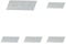 TIMCO FirmaHold Collated Brad Nails Angled - 16 Gauge 16 x 32mm - Galvanised - Box of 2000 (Pack of 5)