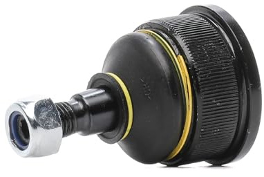 RIDEX PLUS 2462S0257P Traggelenk Führungsgelenk Vorne Kompatibel mit BMW 3 Limousine E46 3 Touring E46 3 Coupe E46 3 Cabrio E46 3 Limousine E36