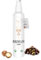 HLV - Haarmaske für trockenes & beschädigtes Haar - Haarkur mit Jojobaöl & Macadamiaöl, Vegan - Anti Haarbruch, verleiht Feuchtigkeit & Glanz - Haarpflegemaske - Haarpflege (Nutri Oil Mask 200ml)