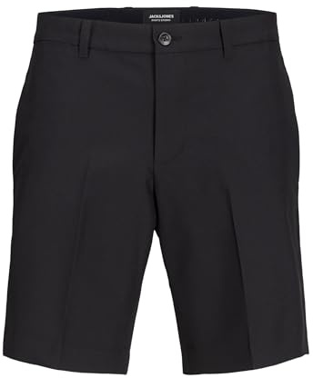 JACK & JONES Herren Jpstace Leo Chino Shorts SRT Sn Jpstace Leo Chino Shorts SRT Sn
