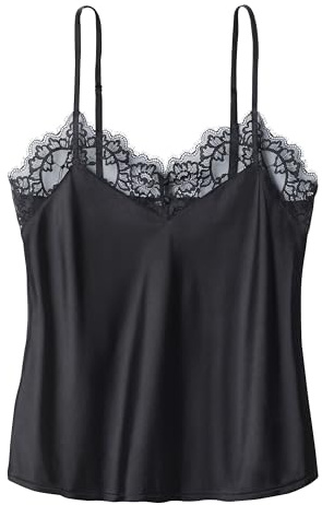 Lascana Damen Spaghettitop
