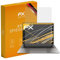 atFoliX Protecteur d'écran compatible avec Honor MagicBook Art 14 Film Protection d'écran, antiréfléchissant et absorbant les chocs FX Film Protecteur (2X)