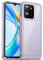 Liisooka Case for Honor X6b, Military Grade Drop Protection Phone Case, Yellowing Resistant, Anti-Scratch Hard PC Back, Shockproof Hard Ultra-Thin Protective Cover, Clear