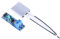 CRGANGZY 5V PTC Heater Plate Module with Indicator Light Thermostatic PTC Heater Elements Module Constant Temperature Heating PCB Board (A)