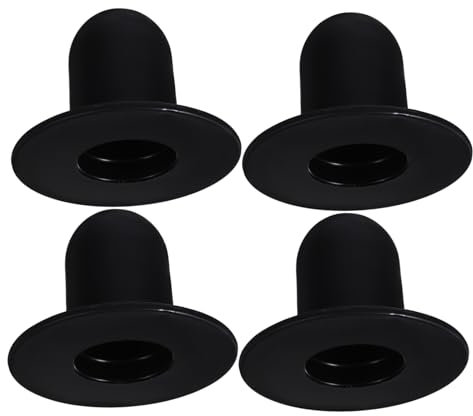 BESPORTBLE Sieb Für Pool 4 Stück Schwimmbadzubehör Luftpumpe Teichschlauch Trog Pool-siebstopfen Poolstopfen Stangen Filter Zubehör Abdeckung -zubehör Ablassschraube Für Poolfilter