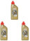 Castrol TRANSMAX Manual Transaxle 75W-90 Getriebeöl, 1L (Packung mit 3)