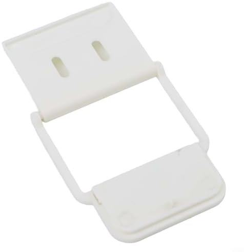 Garage Door Mount for Ring Alarm Sensor Secure Your Garage with Efficient Setup and Durability