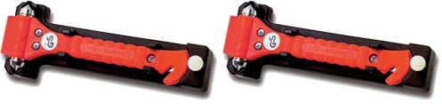 Firechief LFH1 Emergency Hammer (Pack of 2)