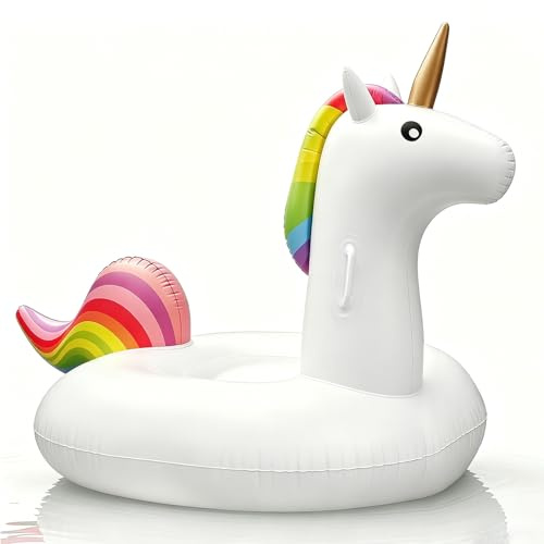 Flotador Inflable para Piscina