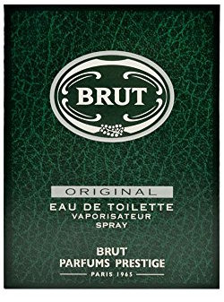 Brut Original Eau de toilette en vaporisateur 100 ml