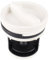 sparefixd Drain Pump Filter to Fit General Electric Washing Machine