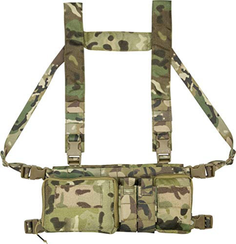 Viper TACTICAL VX Buckle Up Ready Rig V-Cam