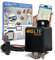 Tracy-TS, Track & Stop' GPS-Tracker inkl. WEGFAHRSPERRE, Immobilisierung. SOFORTSTARTPAKET inkl. EU-SIM, Ortungsportal, App + 2 Monate Alles inklusive