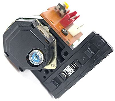 Keneddng Original neu AKAI CD-57 CD-1100 CD57 CD1100 Sony High-End CD Laserlinse LASEReinheit Optische Pick-ups Bloc Optique