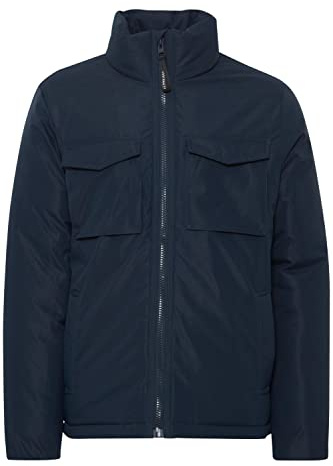 11 Project PRDeke Herren Übergangsjacke Jacke Windbreaker