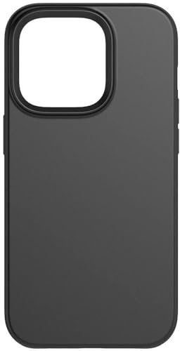 tech21 Evo Lite mobile phone case 15.5 cm (6.1) Cover Black