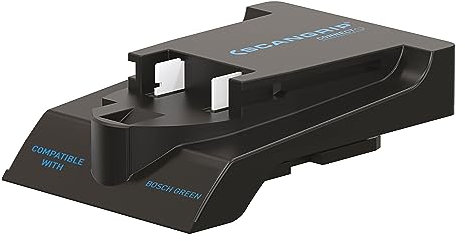 Conectores Scangrip para baterías de 18 V BOSCH GREEN