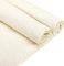 MUSLONG Musselin-Stoff/Textil, ungebleicht, Drapierstoff, 2m&5 m&10m, mittelschwer, 100% Baumwolle, 160 cm breit Musselin Leinen Stoff zum Nähen von Kleidungsstoffen (10 Meter)