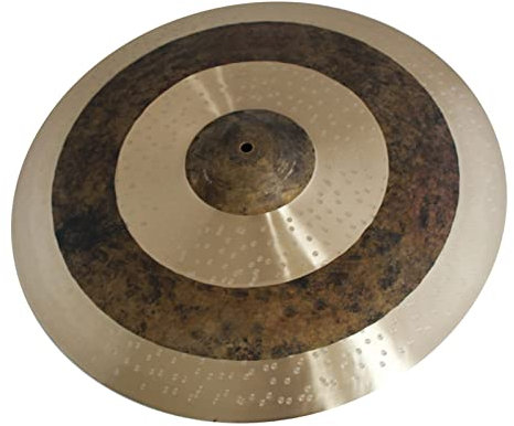 platillos Platillo Ride Midum De 22''
