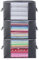 Withosent Cajas Almacenaje Ropa 3 Piezas, 90L Bolsa de Almacenamiento Ropa de Tela no Tejida, Organizador Armario con Mango, Contenedor para Debajo de la Cama para Edredones, Mantas, Almohada