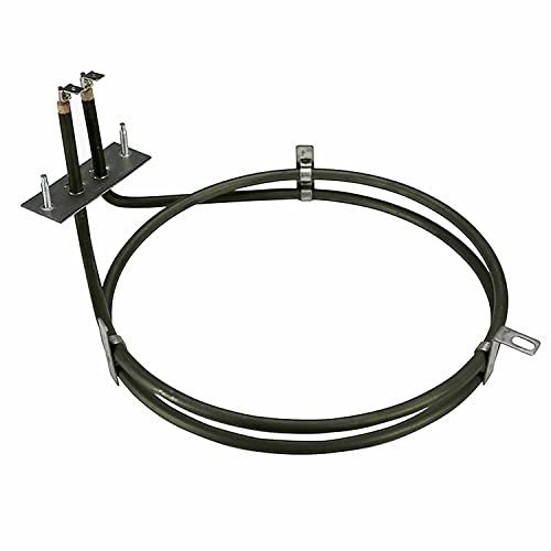 Fan Oven Heating Element To Fit Amica Electric Cooker 2000W 8026766 Genuine