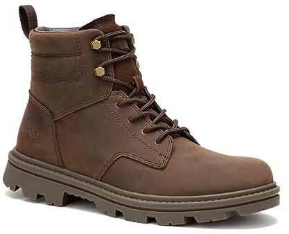 Caterpillar Herren Practitioner Mid Fashion Boot