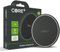 Core + | Wireless Charging Power Pad 15W | Portable Charger for QI Enabled iPhone, Android, Galaxy Devices | Fast Charging | QI Enabled Devices Only
